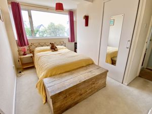 Bedroom 3- click for photo gallery